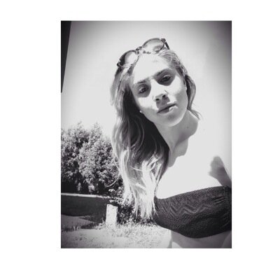 gloriarossi18's profile picture. Gloria 19 years old from italy follow me on instagram gloria_rossii