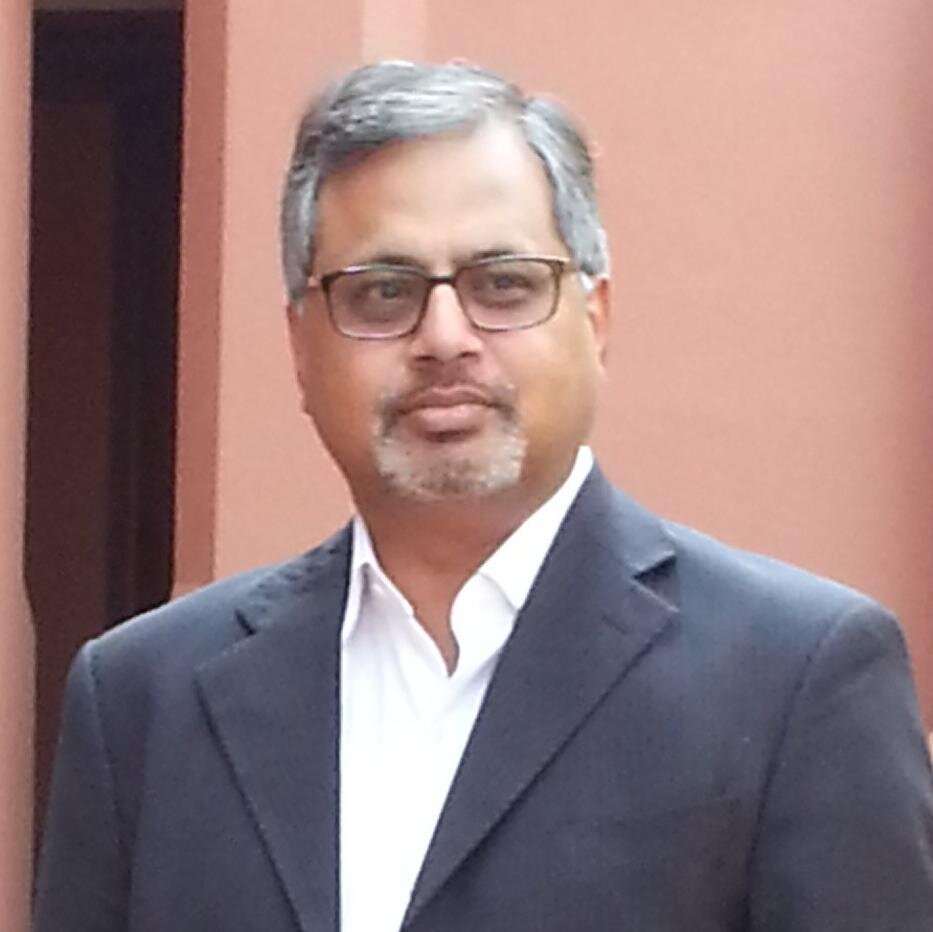 Independent Director. Former: Head Corporate Governance @Prasar Bharati, Secretary NIOS @ Ministry of Education, Director @ Ministry of Environment and Forest.