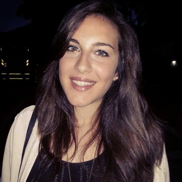 MariaPretty94's profile picture. 