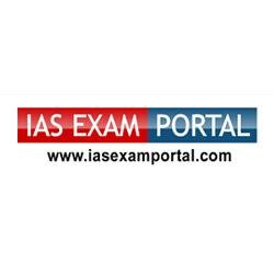 iasexamportal Profile Picture