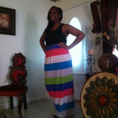 Kenya T. Wright