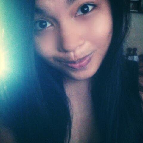 Glydel Macabenta | 16 years young | Happy Kiddo | I Love my Family , Friends and God | Do everything that makes you happy :)