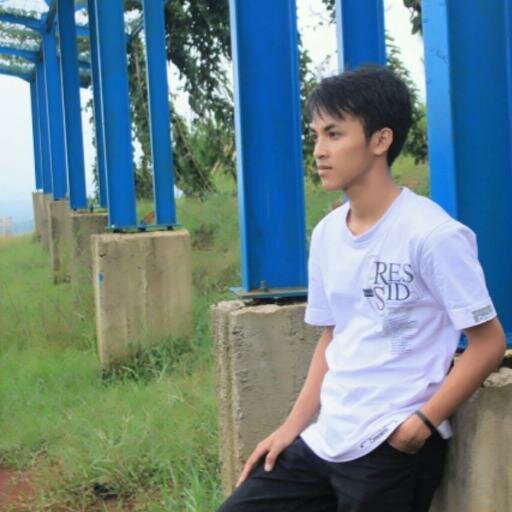 Riyuzaky Raijin Kazama Fauzy