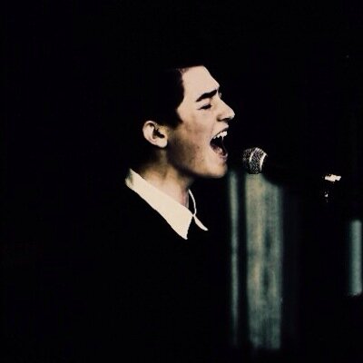 Follow us here to know the latest information about Greyson Chance!