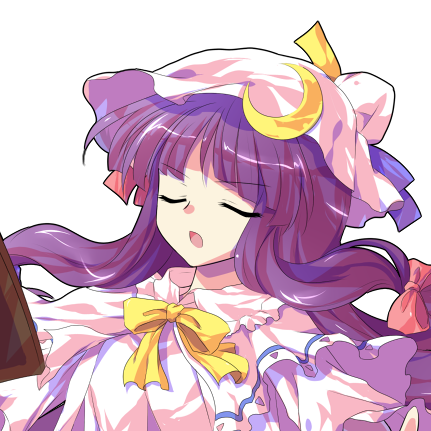 万年少将 ﾊﾟﾁｭﾘｰ ﾉｰﾚｯｼﾞ Patchouli Ne ทว ตเตอร