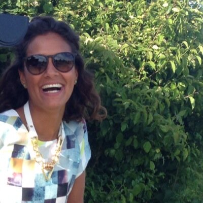 ZaraMS's profile picture. Helping individuals, teams and organisations to create positive and productive work cultures.