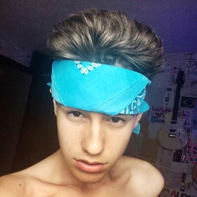 Remember when jacob followed you and made you happy?