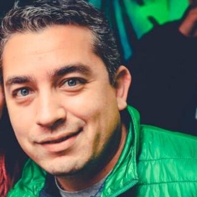 Ingeniero informatico, Wanderino, Valpo.