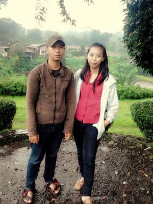 @RiZSKii22's wife