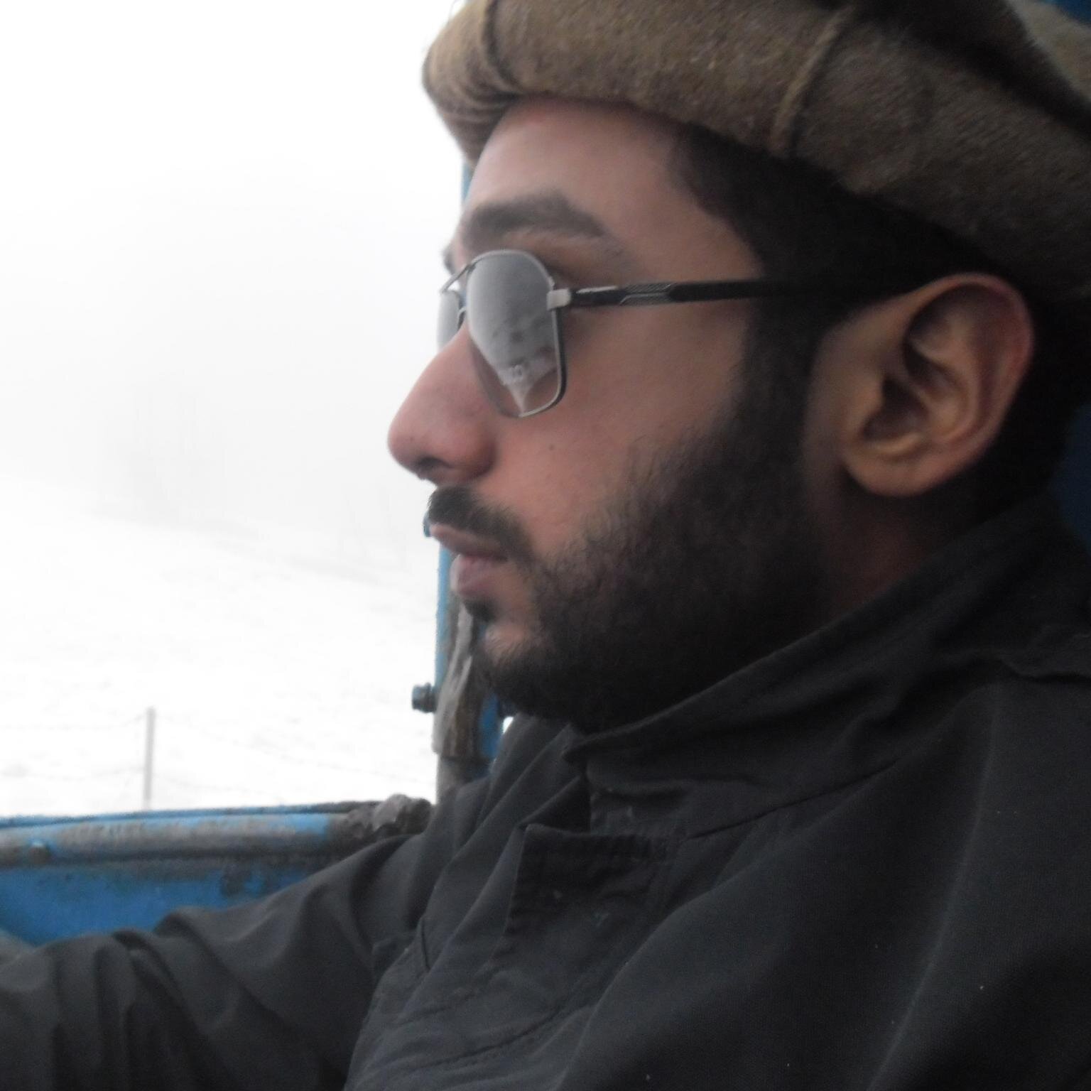 danishkhan0500's profile picture. Mechanical Engineer by Profession. Proud Muslim and Karachitte. Sports Lover.