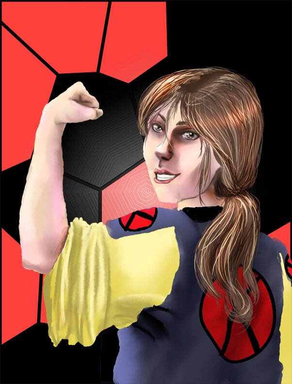 Tiny Mutant Terror. Bastard child of Cain Marko. Don't get in my way. |NC-17| #OC| #Marvel | #OpenRP| #Single | Writer: @Mfrostfang | Bio in link