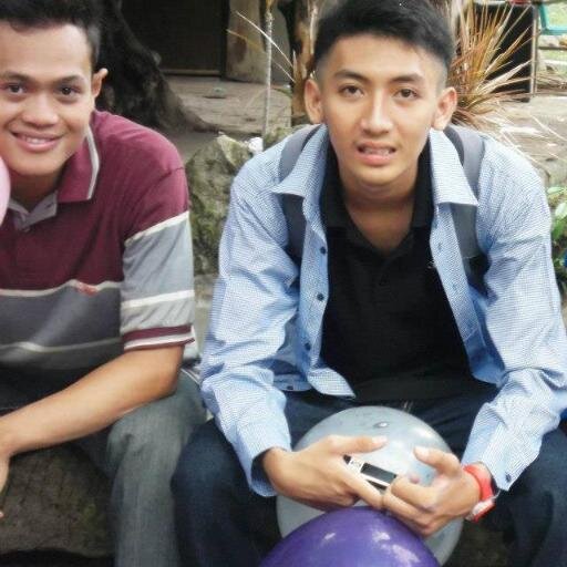 menikmati proses,selow~