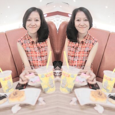 Nurina_M's profile picture. 