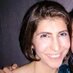 Jaleh Afrooze (@jalehafrooze) Twitter profile photo