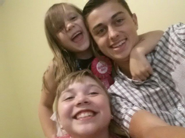 BradenWidnall's profile picture. All that we see or seem is but a dream within dream.... #DBH