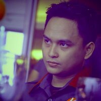 Ahmad Rezky (@ecky_handak) 's Twitter Profile