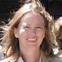 Jessica K Weir(@DrJKWeir) 's Twitter Profile Photo