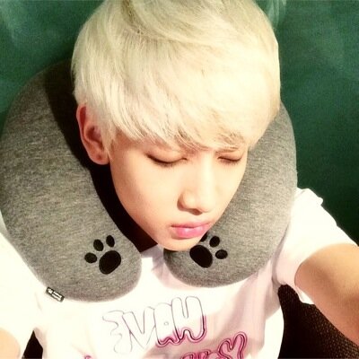{ @beemorp } my life isn't as comlicated as my name.
