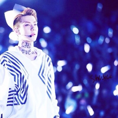 _______O412's profile picture. 吳世勳 ロボッツ . ＡＬＬ対応 .