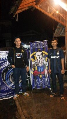 romiiipahllevi's profile picture. Hati tidak pernah salah, Hati jujur tanpa curiga, Hati bersih tanpa prasangka. - I am Interisti