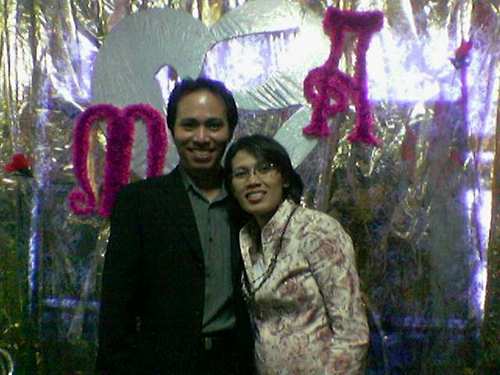 yeniydg's profile picture. Puri Cigupakan