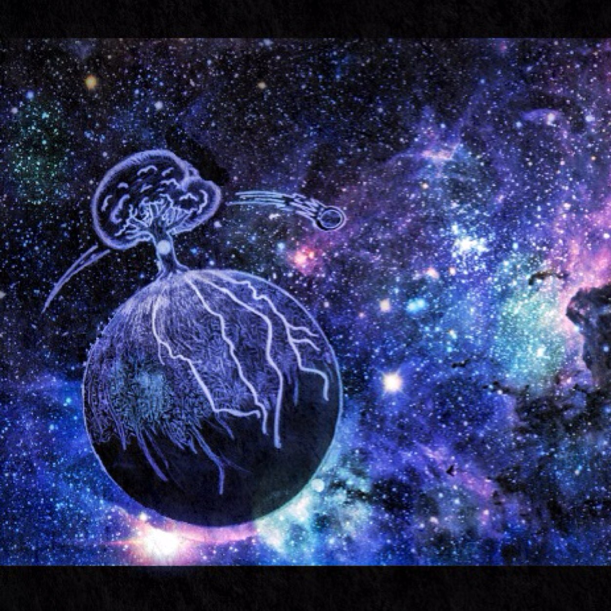 Lost In Space Entertainment, LLC | Video Production, GFX, DJ Services | Inquiries: lise.records@gmail.com