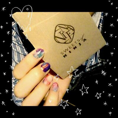 △まのん▽manon
