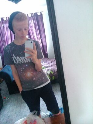 14 - ig: @kru5hem - Amateur Cod Player - Baller