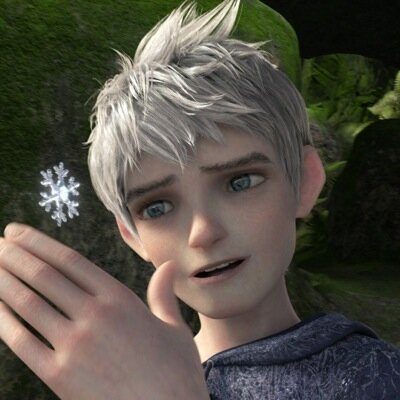 Hi.Married to @ElsicaF.My son is @jacksonfrost.I'm 28.Hurt them and you'll be sorry