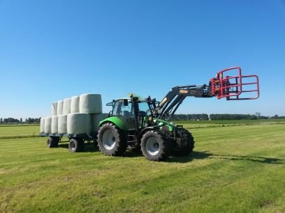 19 jaar,Fiatagri /Deutz-Fahr, chaletbouw Friesland Haulerwijk,  Loonbedrijf J.Bol Boelenslaan, Loonbedrijf Plantinga Gerkesklooster citroen saxo,