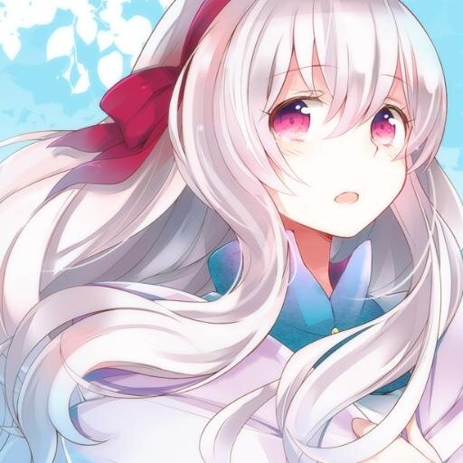 【マリー】想像フォレストさんのプロフィール画像