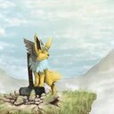 Jolteon Odinson - @BraydenShaffer - Twitter