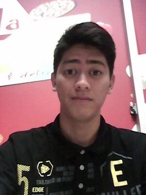 I'm so Simple Boyz ~_^ | Nice to know you | Hope we will be a good friend ~_^ |