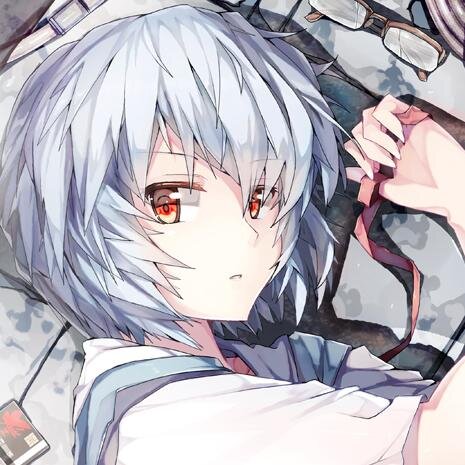 とことん♪エヴァンゲリオンさんのプロフィール画像