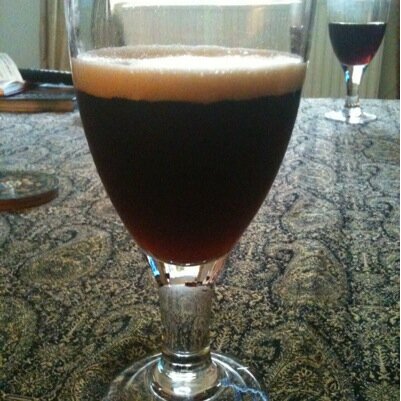 TheAleMale's profile picture. 