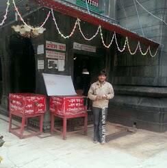 Sharma Car Driver And Taxi services ajmer