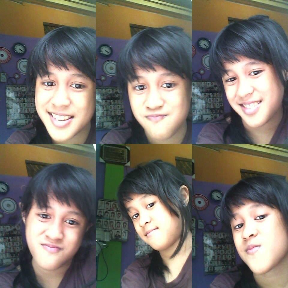 Waktu nya liburan