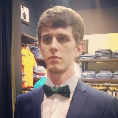 klabuk0v's profile picture. 