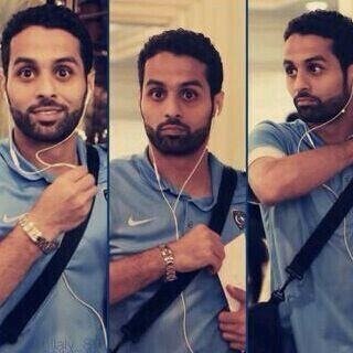 التغريدة الي ارتوتها رتوتوها من اجل الهلال.