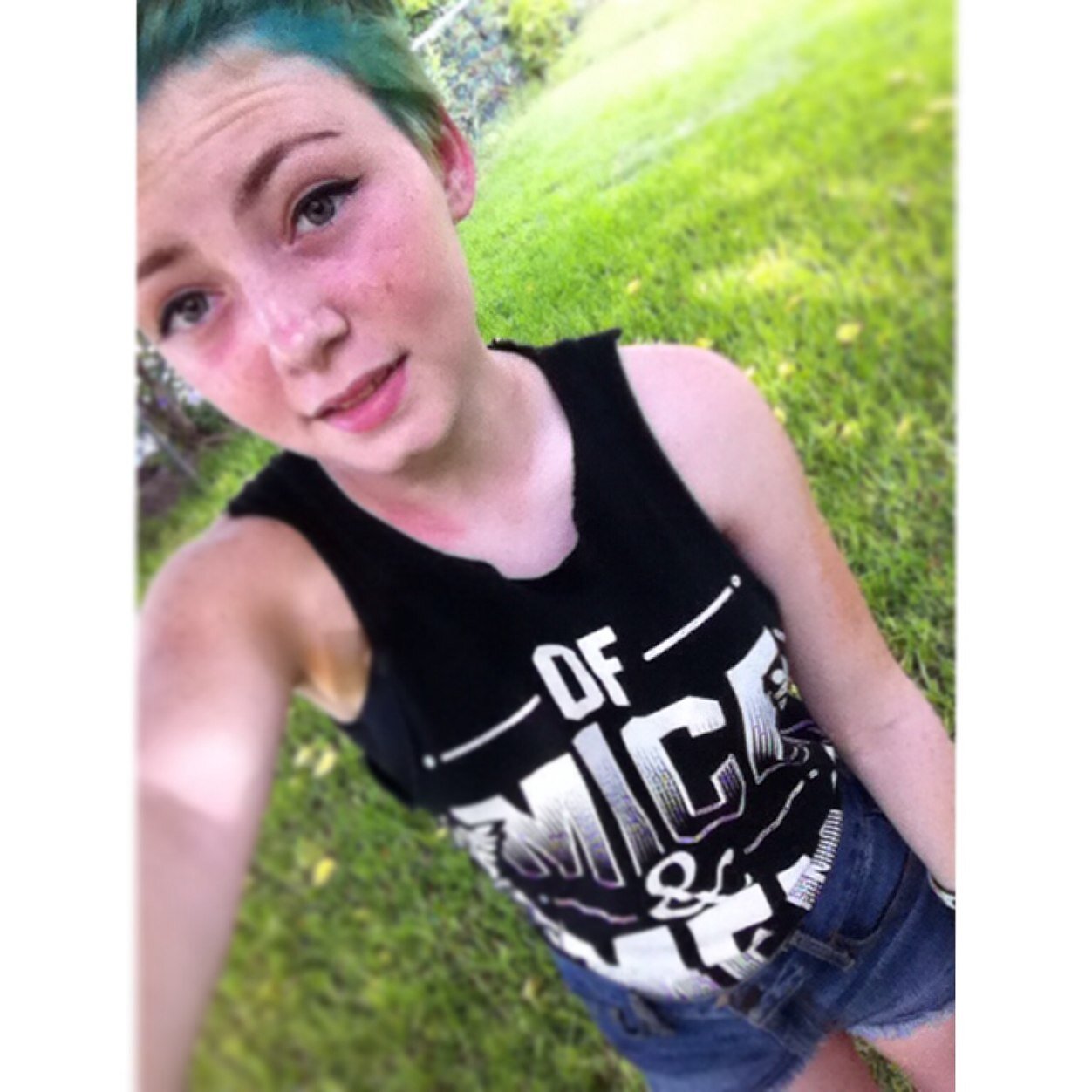 ZoeyGoesMoo's profile picture. Cool