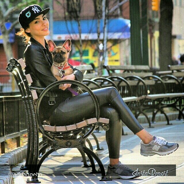 Respect the others and you got respect back| Fashionholic| @binusian 2012| Van Persie Lover|ManUnitedGirlsFans|