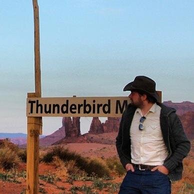 dkonyaev's profile picture. 