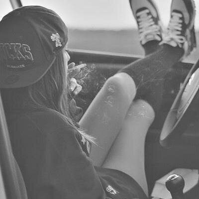 beau,james,luke+acc band followed me / shut the fuck up, janoskians are mine ♥