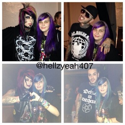 hellzyeah407's profile picture. Unicorns! 🦄