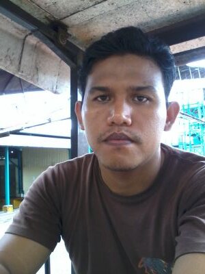 Pantang Menyerah