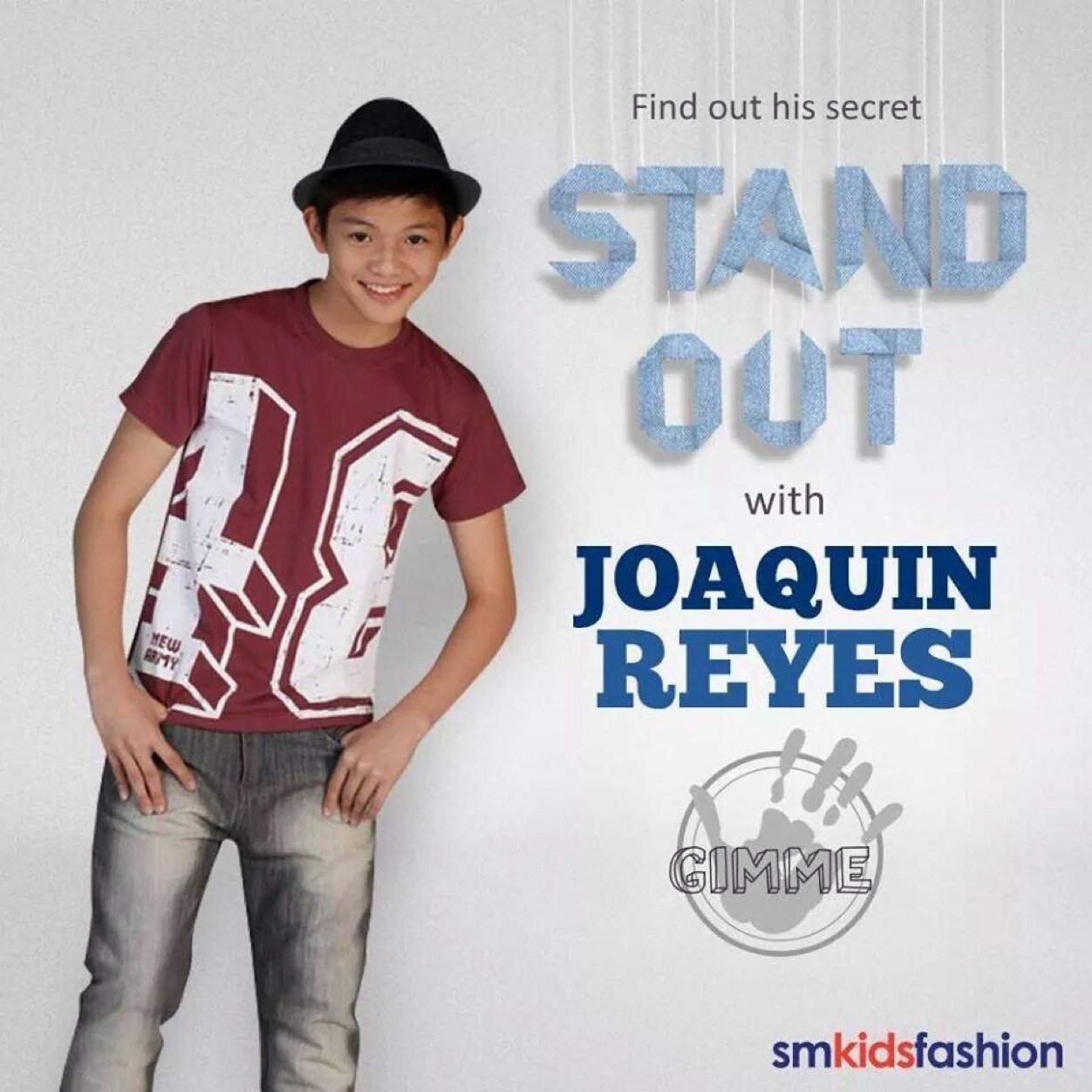 OurKingJoaquin's profile picture. Our King  @JoaquinRedReyes we love you and you will stay in our hearts forever.