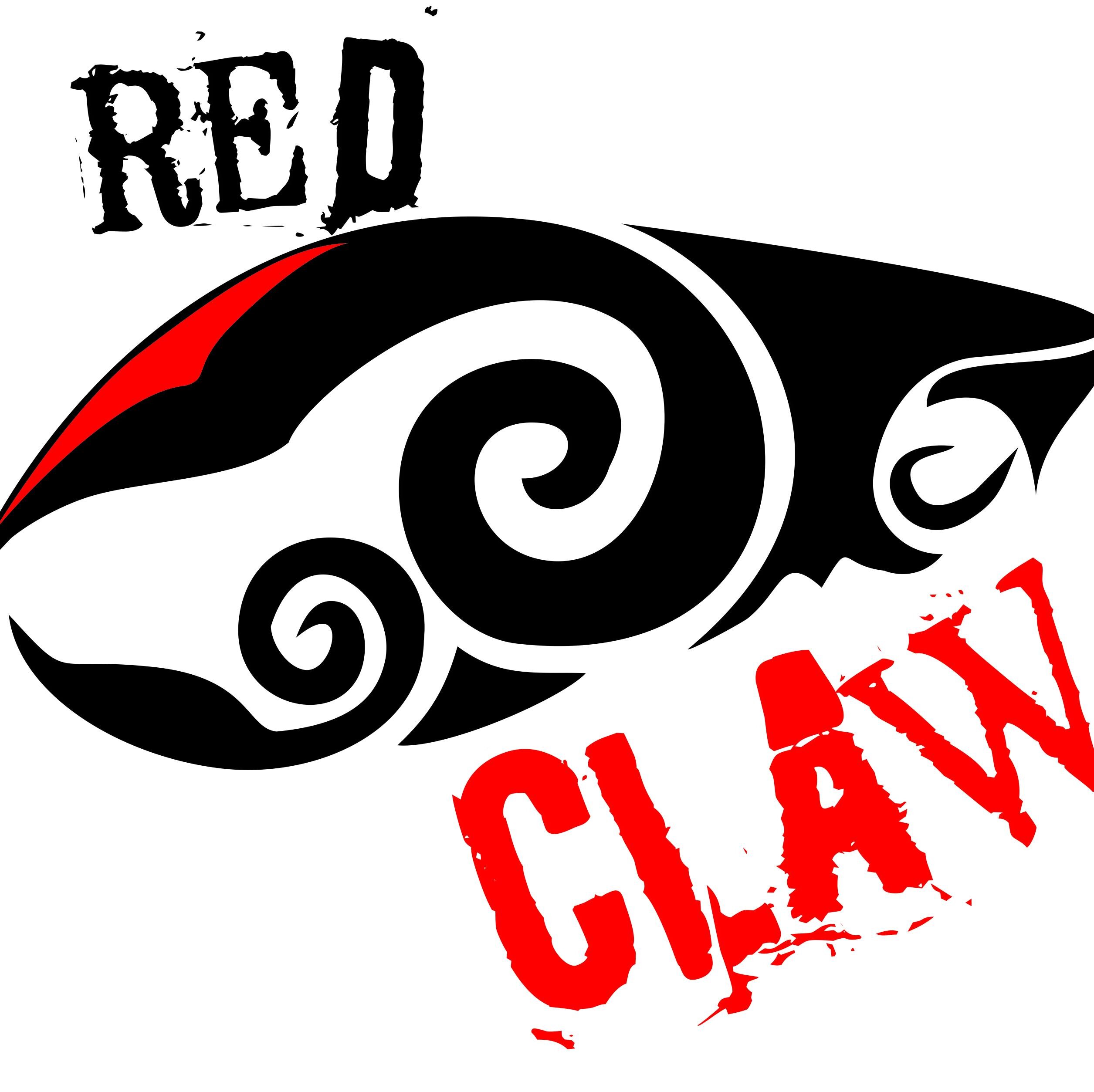 pin 7E5B5E9E WA/Line: redclaw