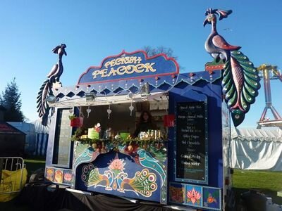 PeckishPeacock's profile picture. Vegetarian Mobile Catering UK, for hire Festivals, Weddings, Private events. Contact for more information on food options requests and prices. 07939302767.