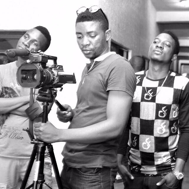 A music producer