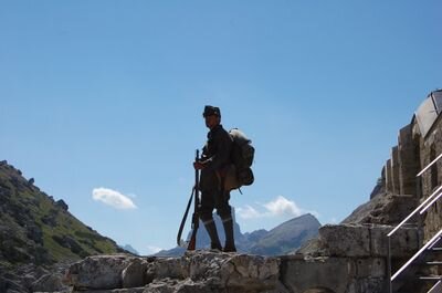 Mente aperta, sguardo acuto, orecchie sensibili, passi svelti, memoria lunga. Per cercare la verità dove altri non vogliono. Twitter per scrivere asinate.